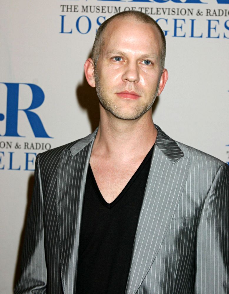 Ryan Murphy