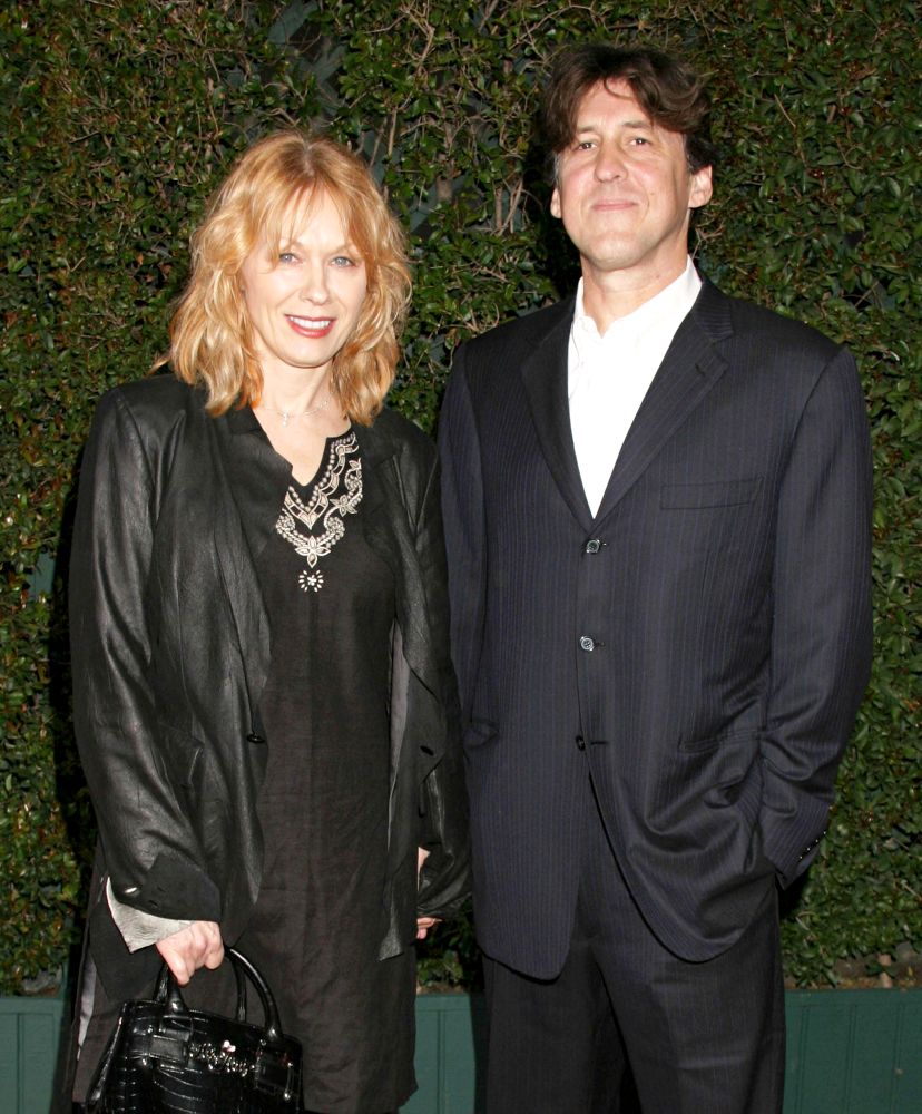 Nancy Wilson, Cameron Crowe