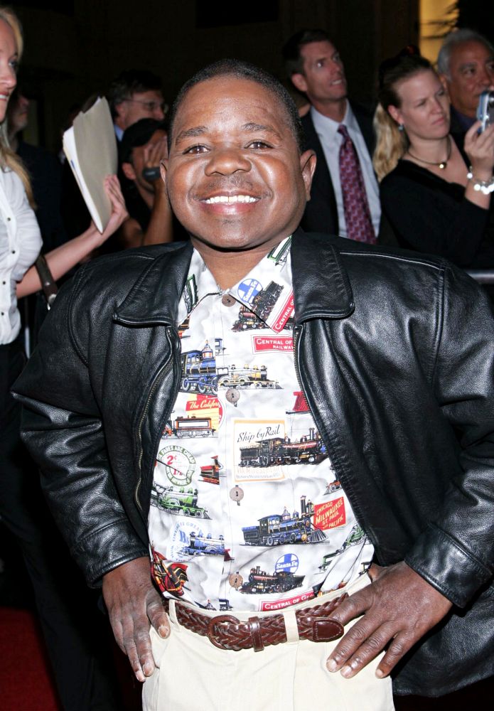 Gary Coleman