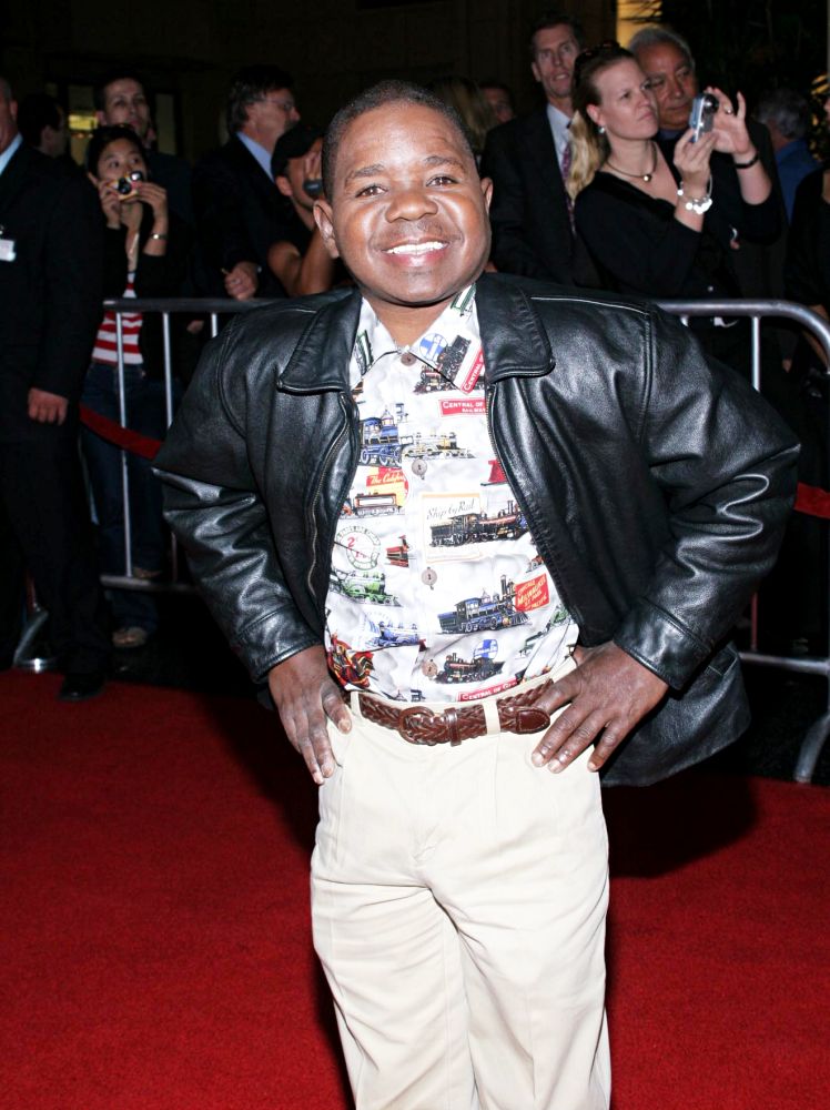 Gary Coleman