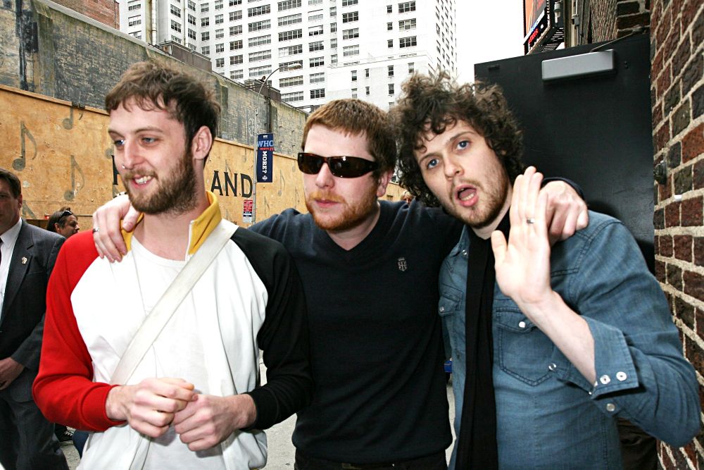 The Fratellis