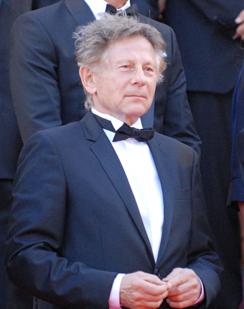 Roman Polanski