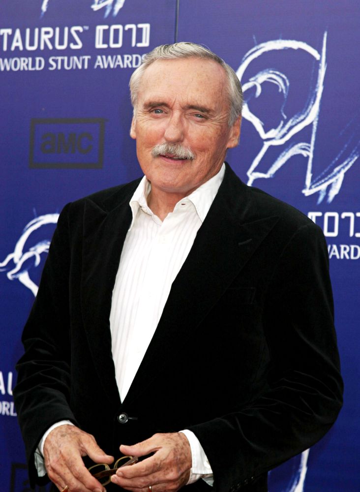Dennis Hopper