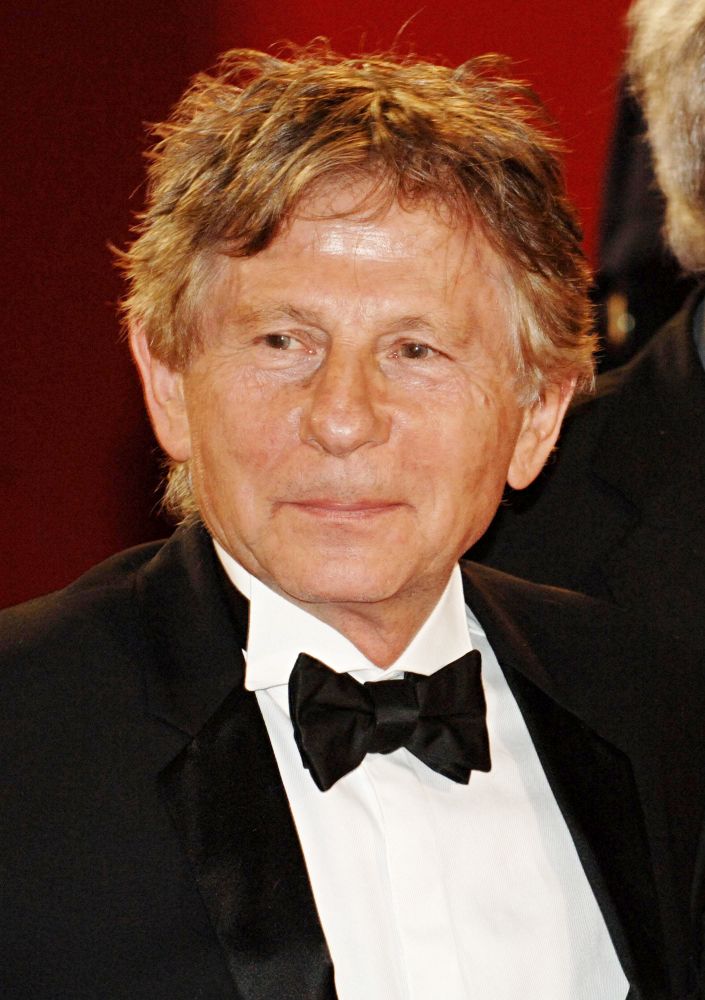 Roman Polanski