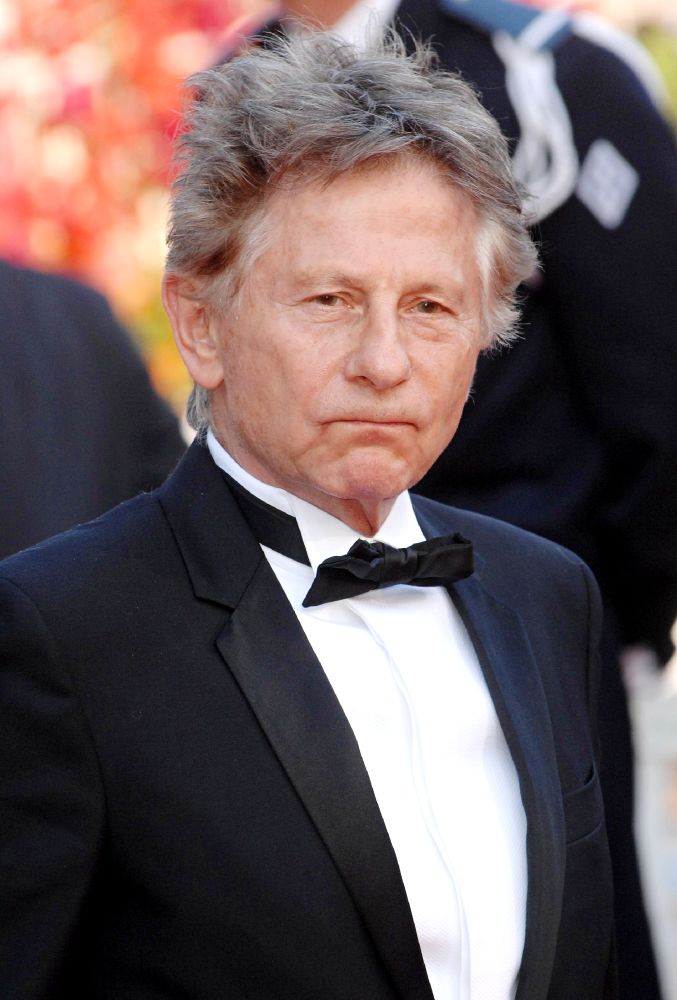 Roman Polanski