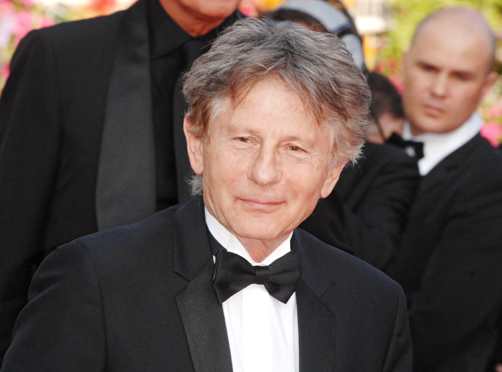 Roman Polanski