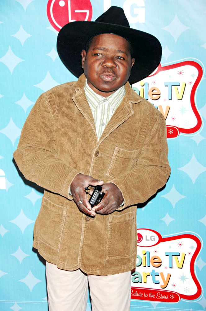 Gary Coleman