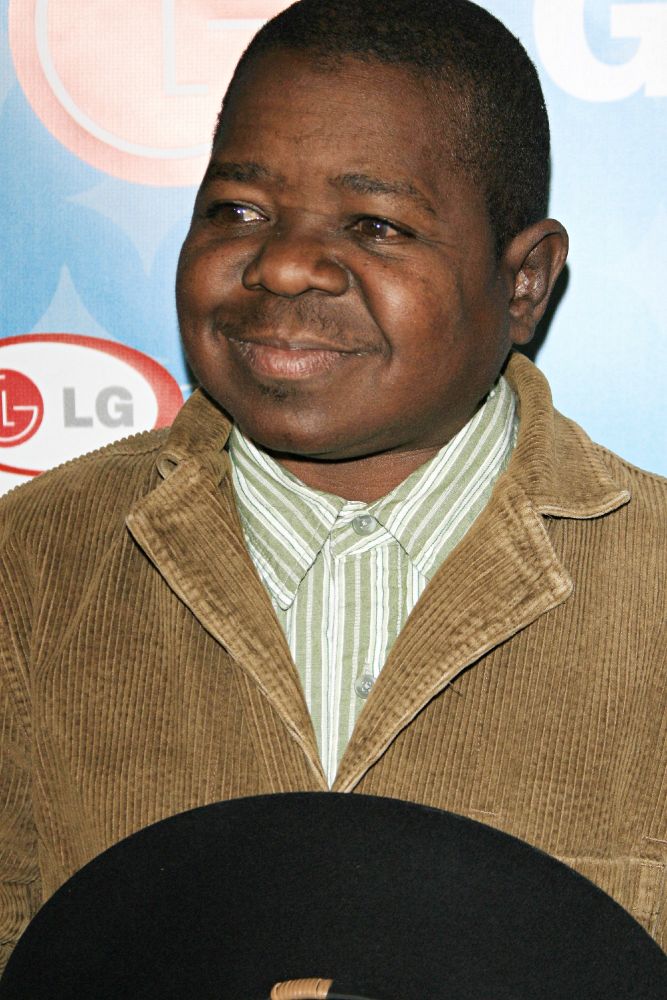 Gary Coleman