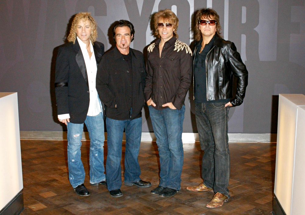 Bon Jovi