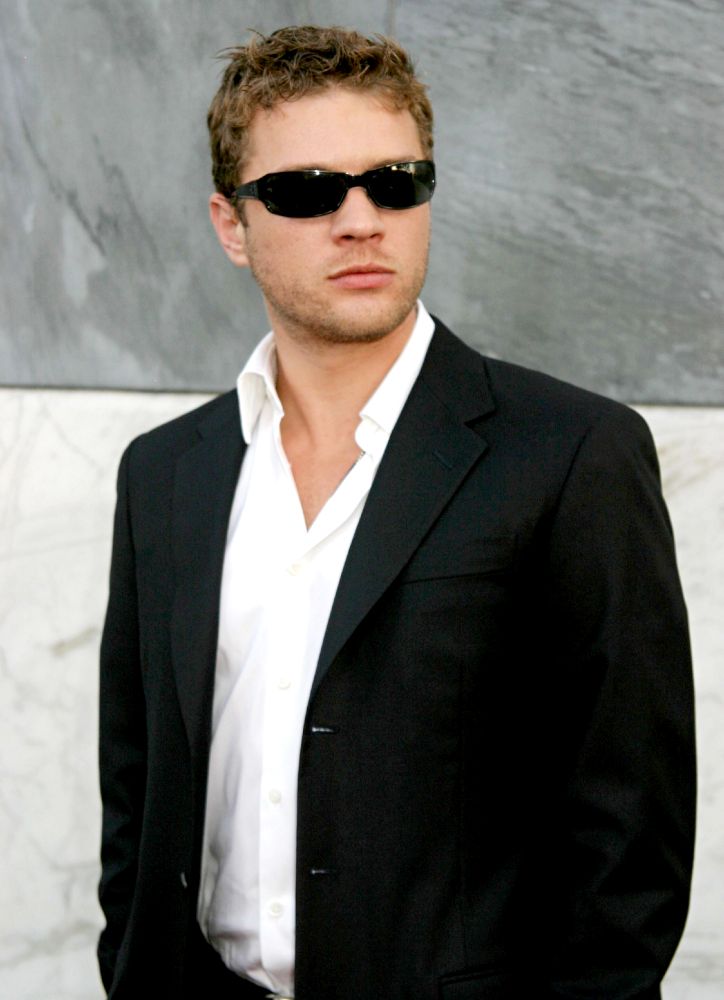 Ryan Phillippe