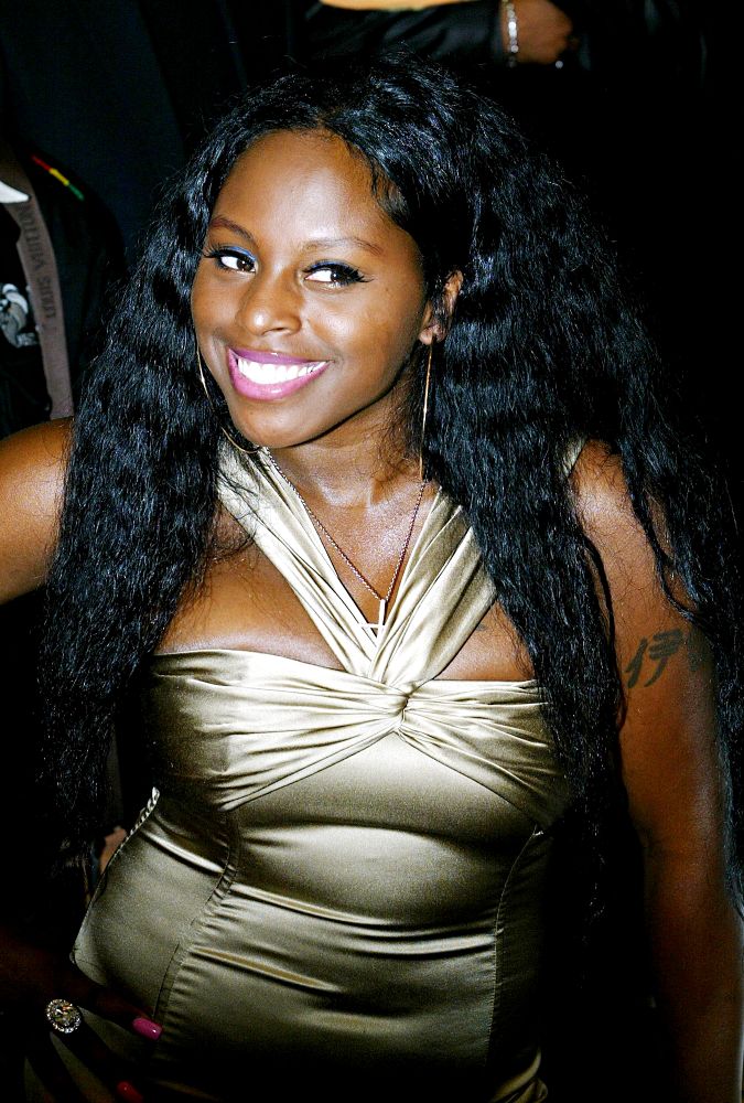 Foxy Brown