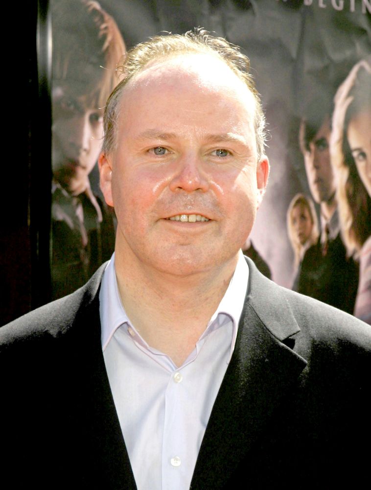 David Yates