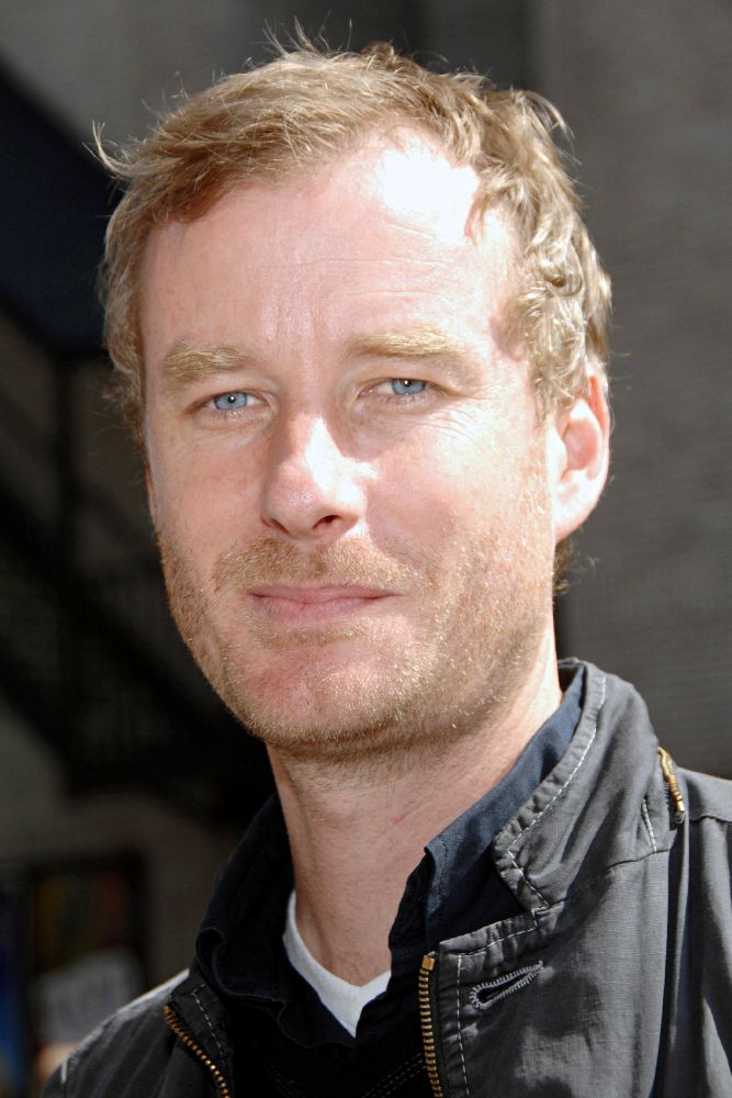 Matt Berninger, The National