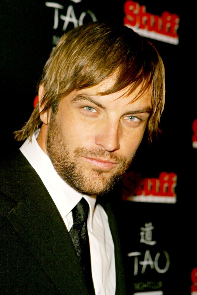 T. J. Lavin