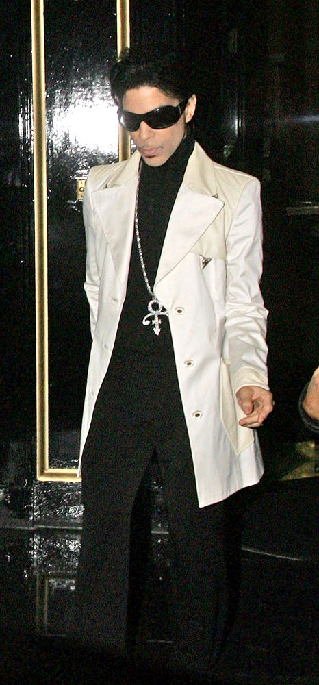 Prince