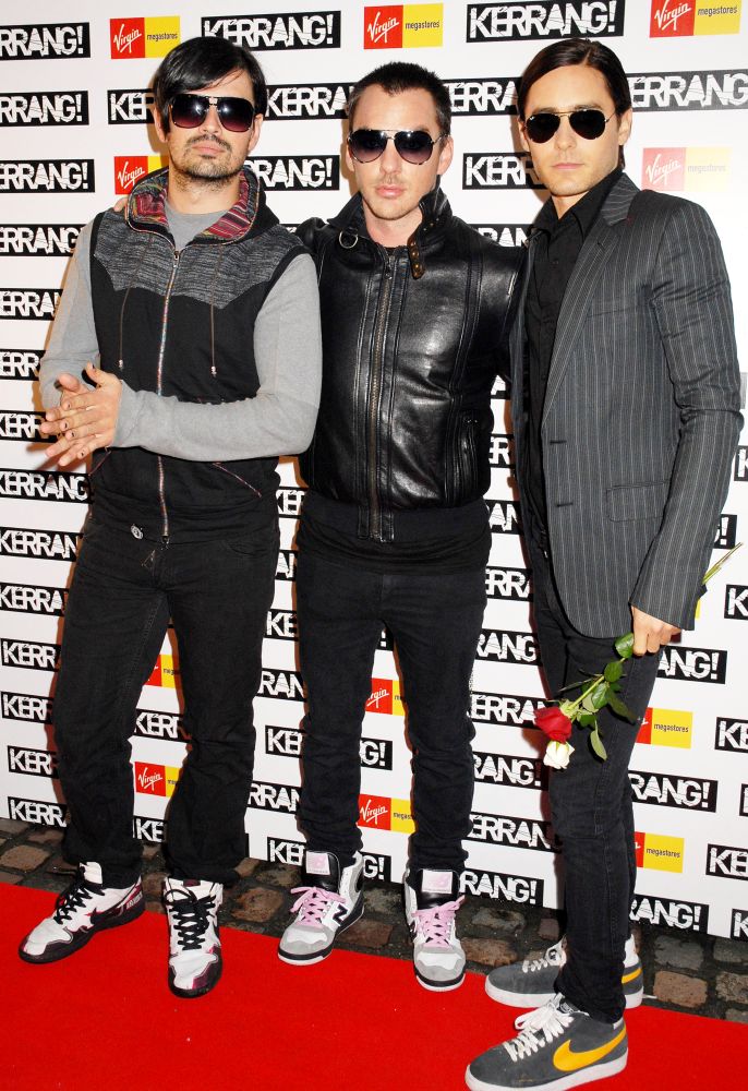 30 Seconds to Mars