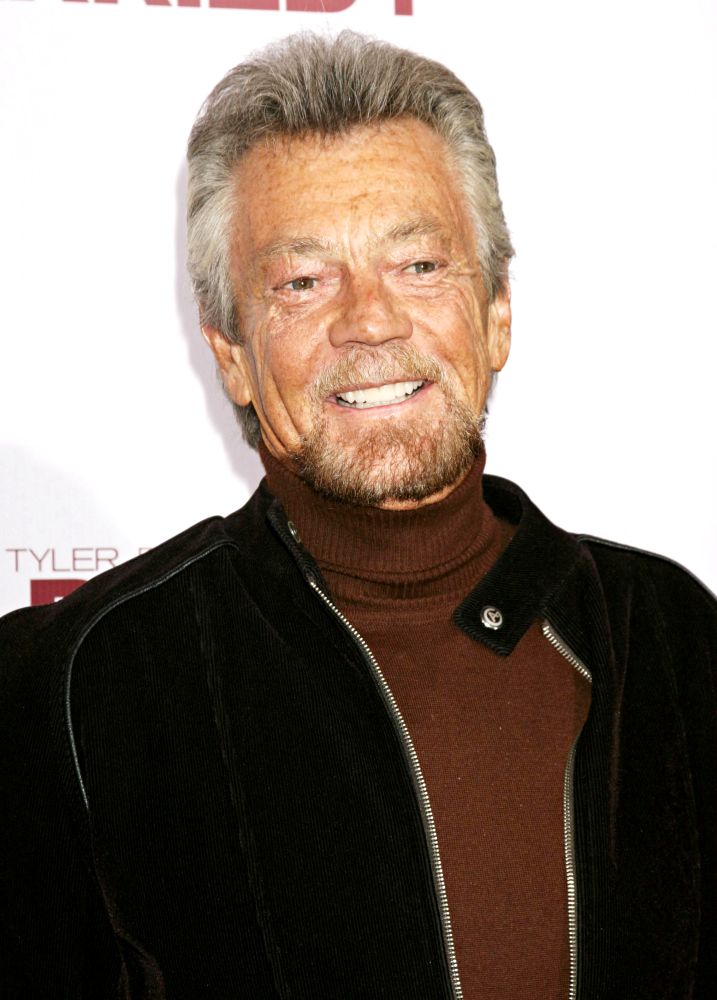 Stephen J. Cannell