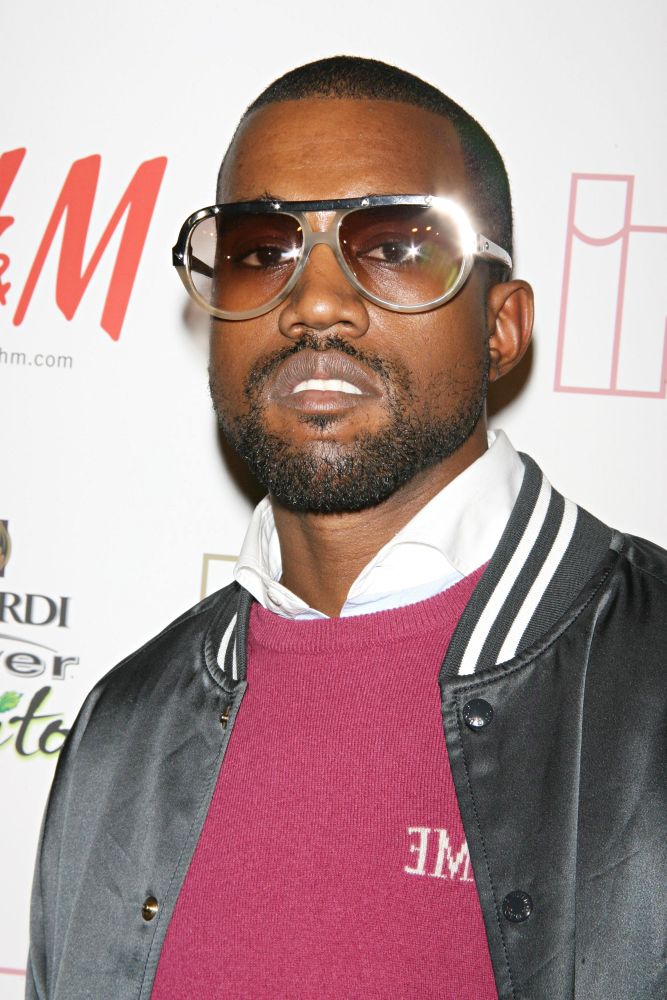 Kanye West