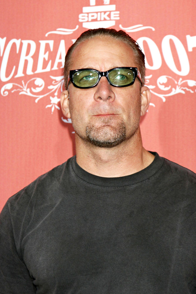 Jesse James