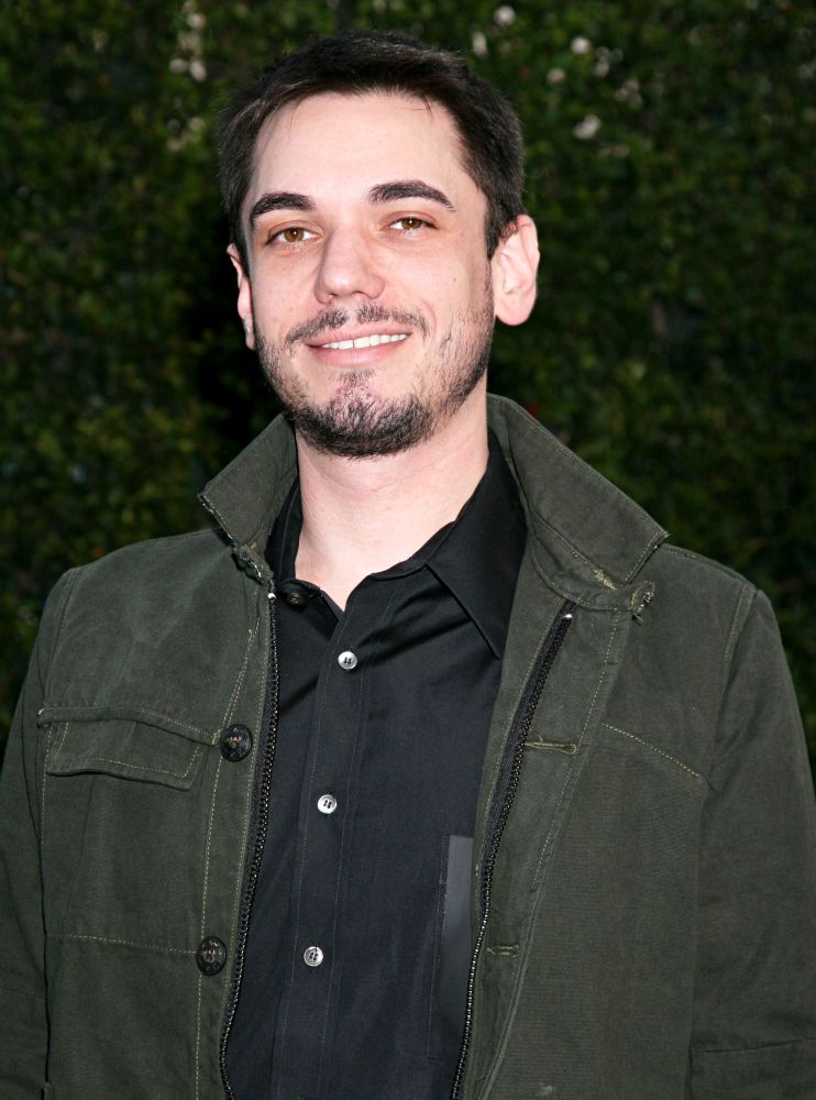 DJ AM