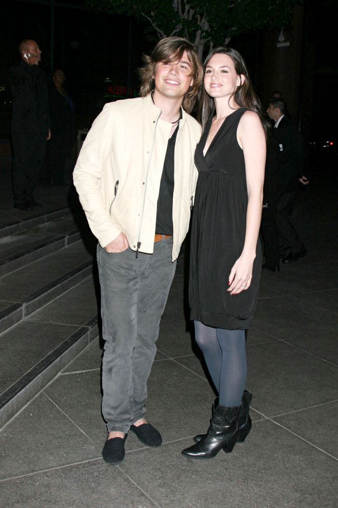 Zac Hanson, Kate Hanson