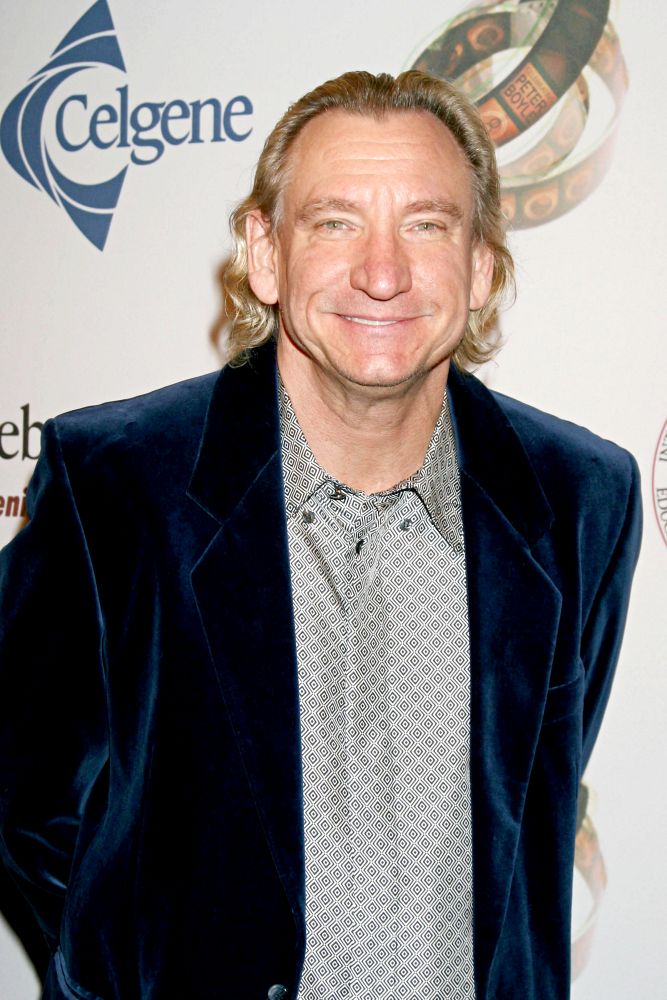 Joe Walsh