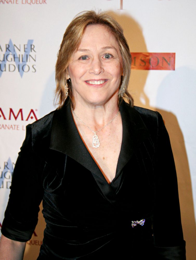 Geri Jewell