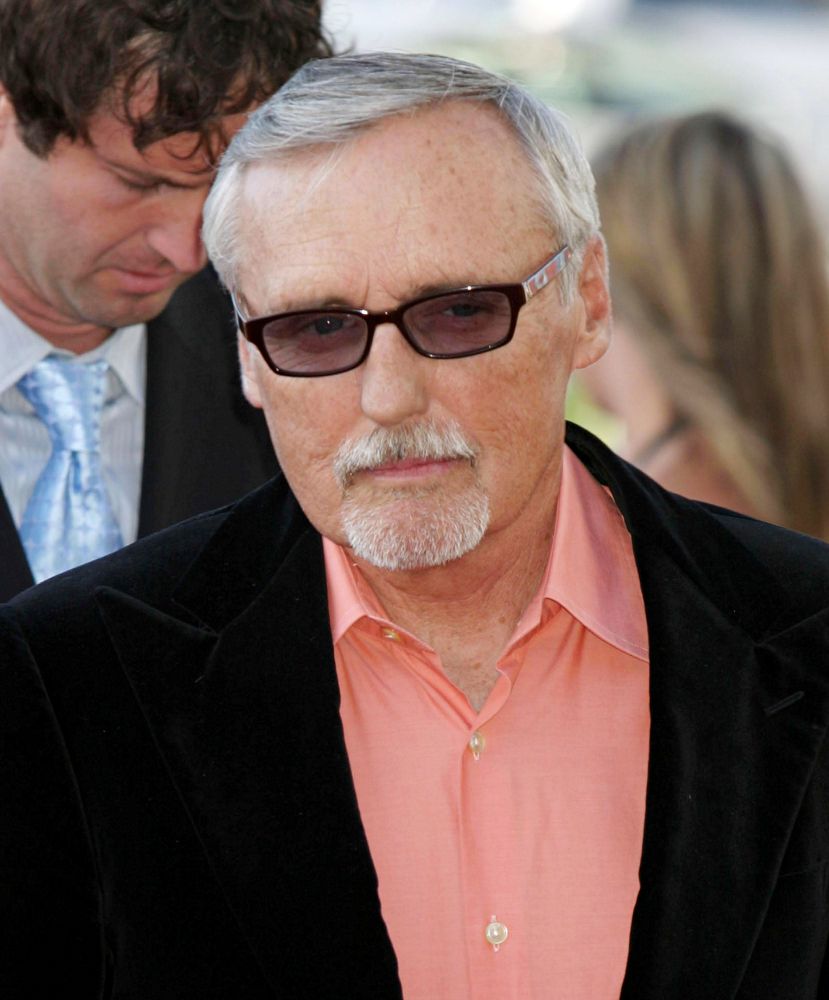 Dennis Hopper