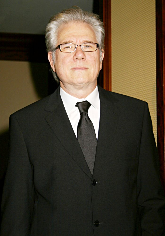John Larroquette