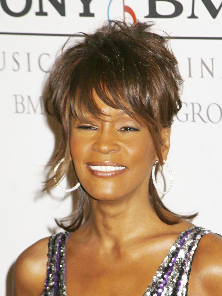 Whitney Houston