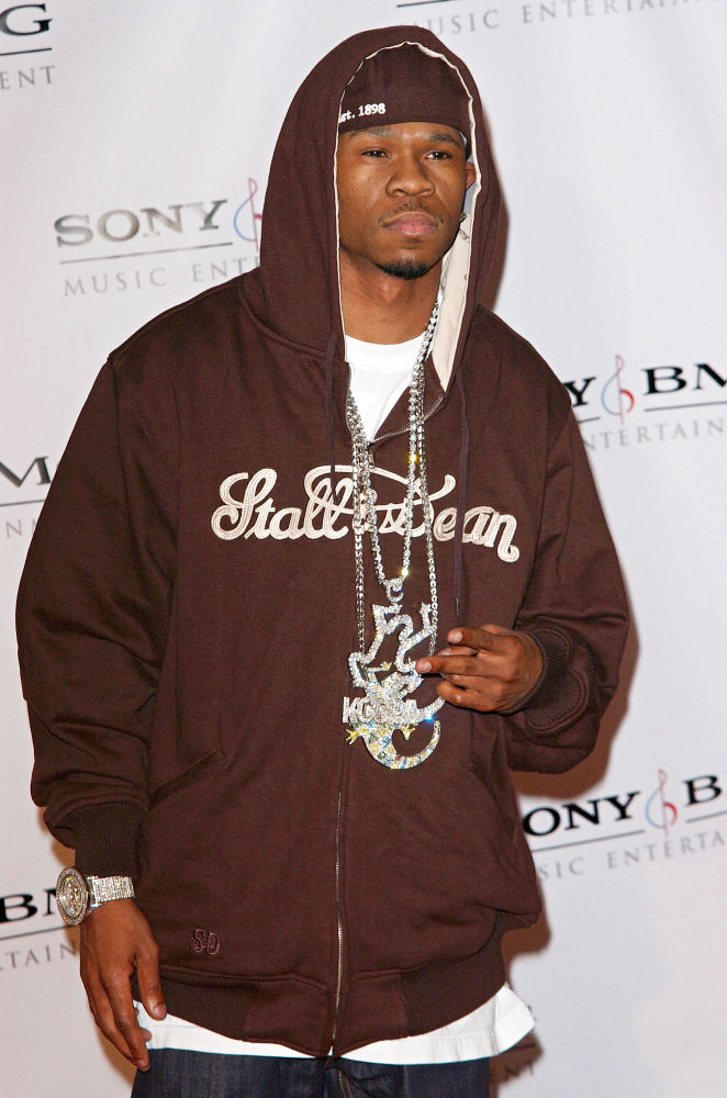 Chamillionaire