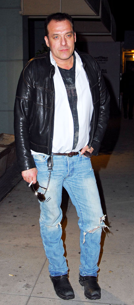 Tom Sizemore