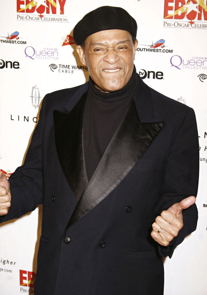 Al Jarreau