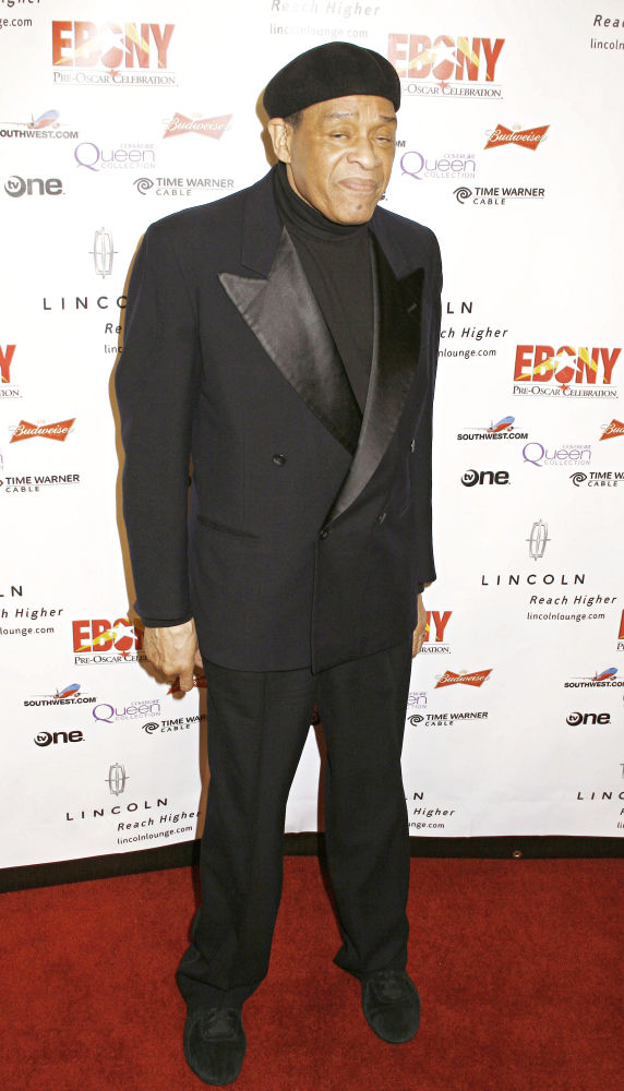 Al Jarreau