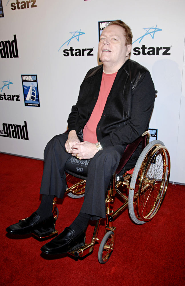 Larry Flynt