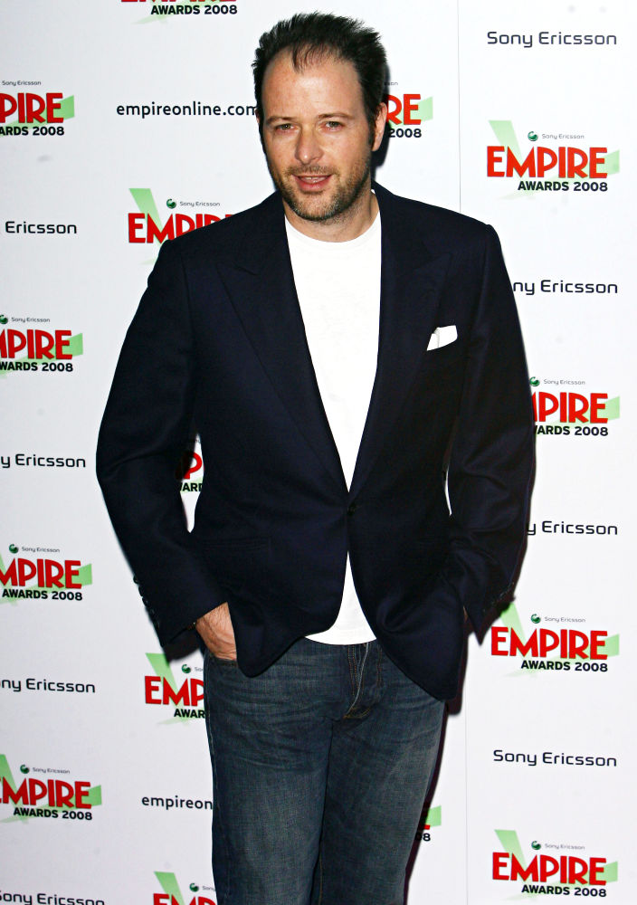 Matthew Vaughn