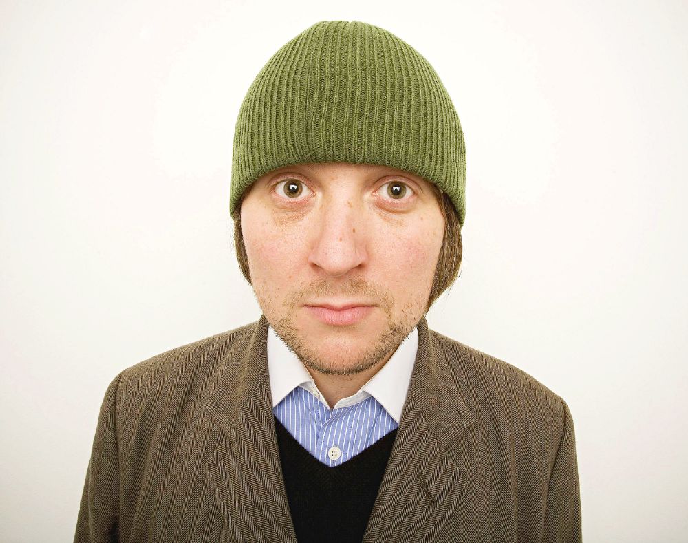Andrew White, Kaiser Chiefs