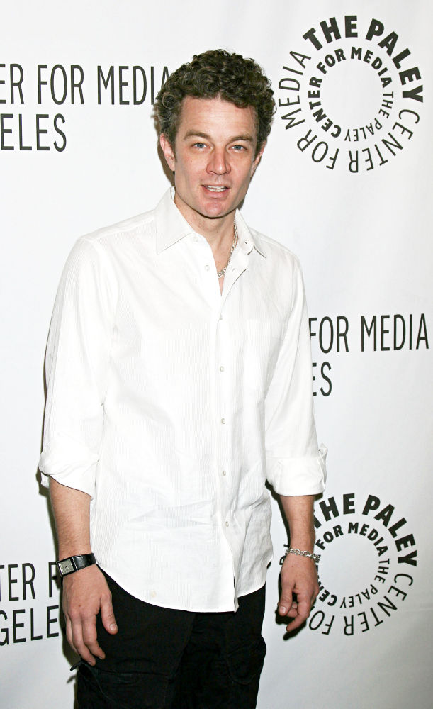 James Marsters