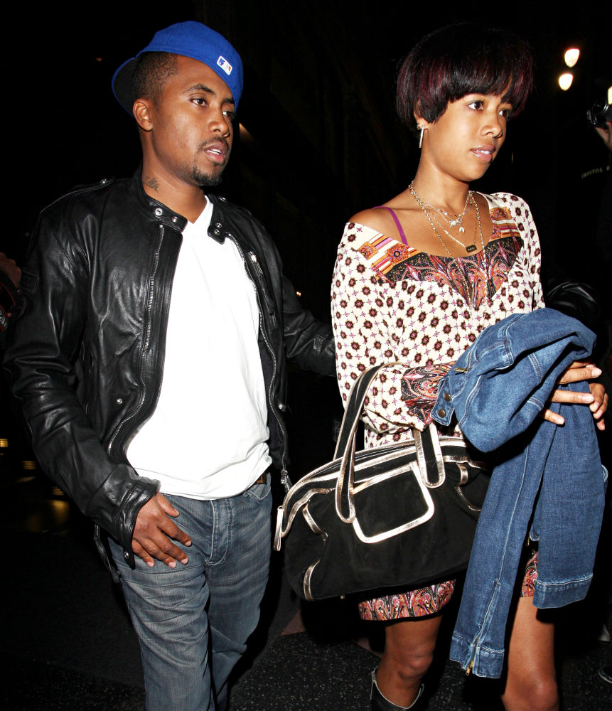 Nas:Kelis