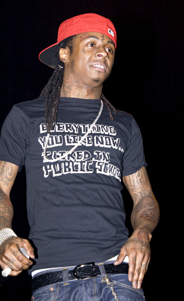 Lil Wayne