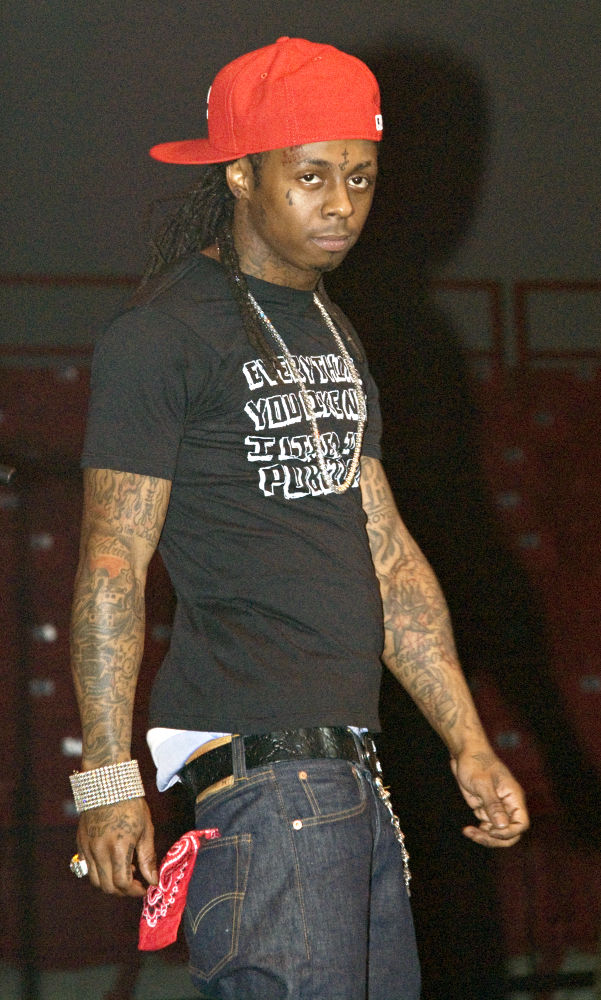 Lil Wayne