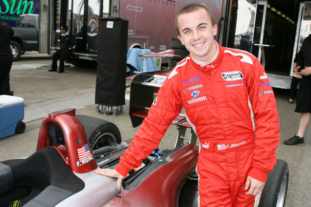 Frankie Muniz