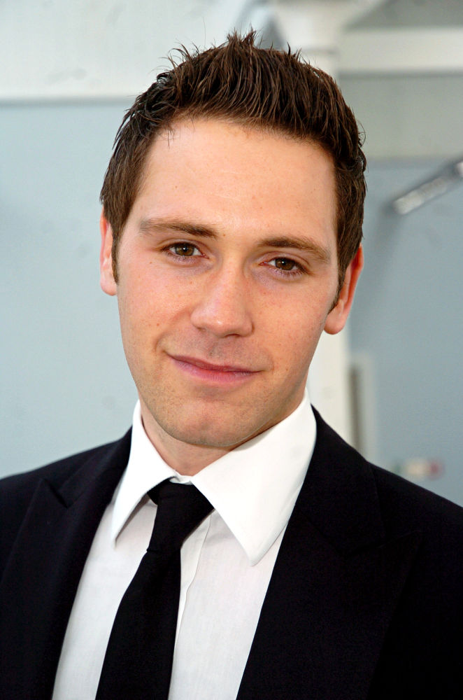 Kristian Digby