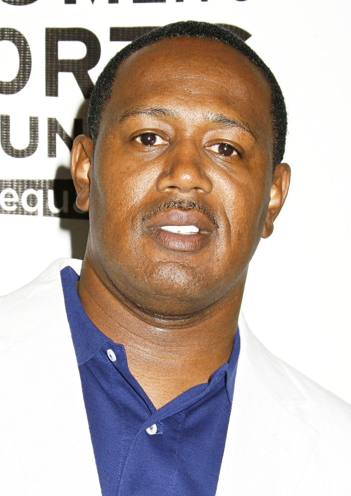 Master P