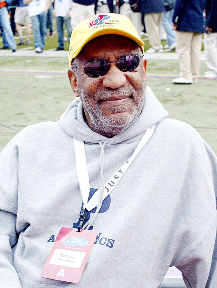 Bill Cosby