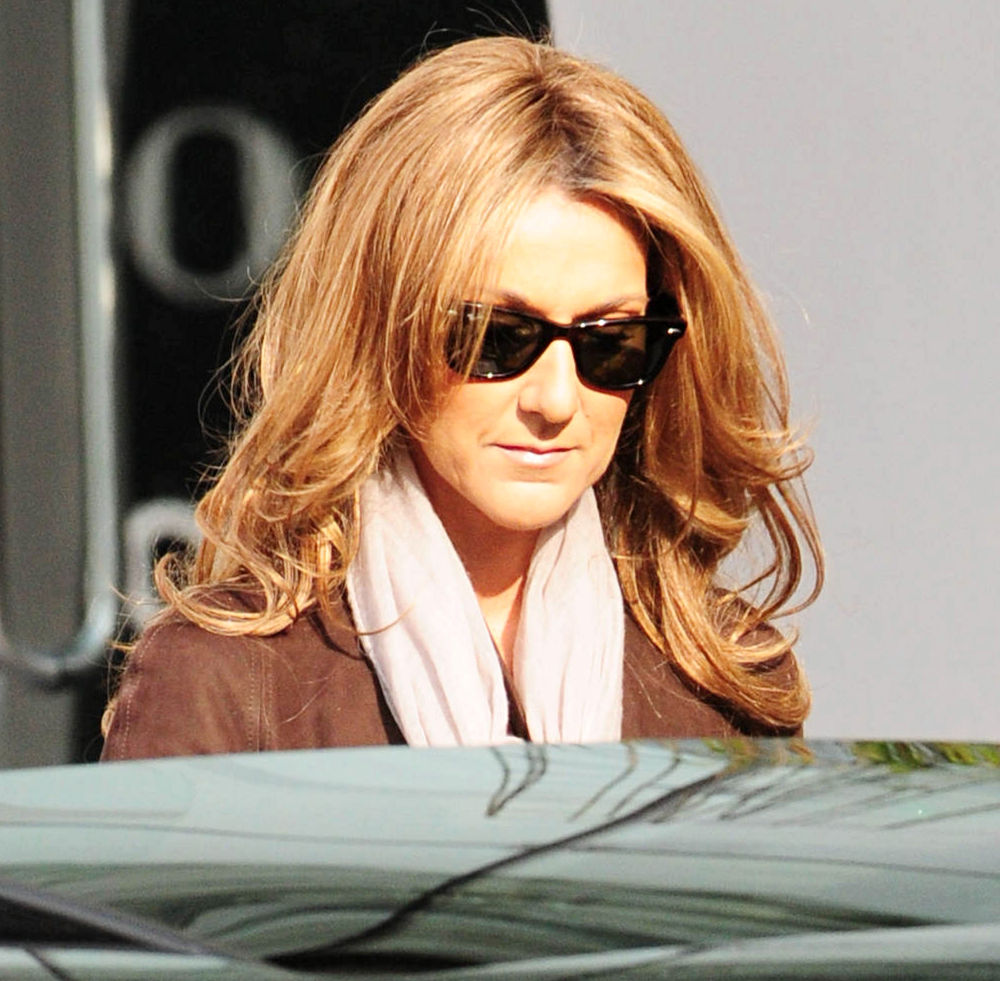 Celine Dion
