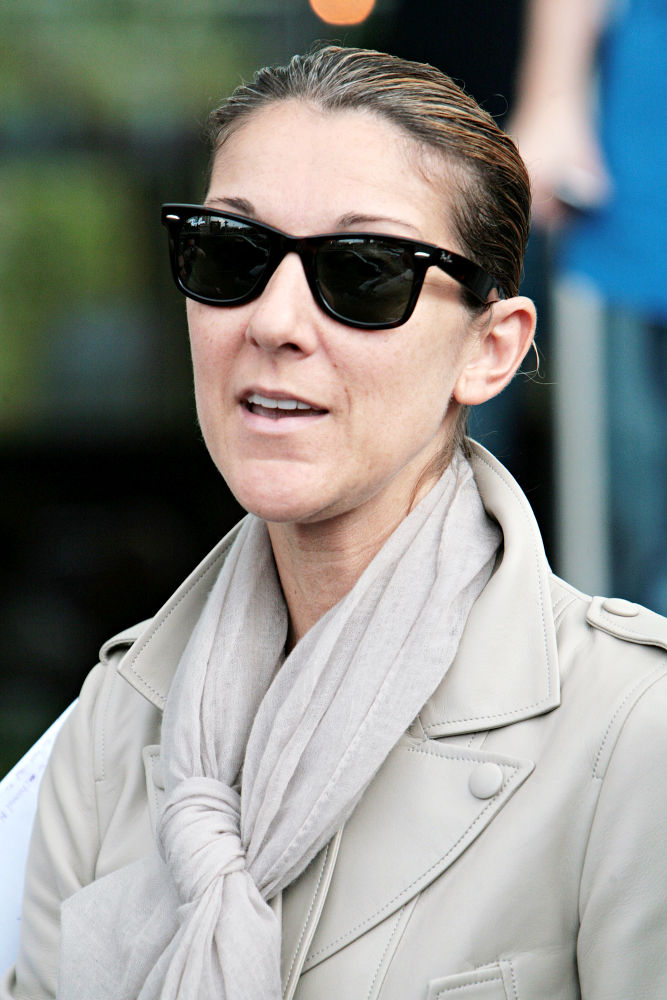 Celine Dion