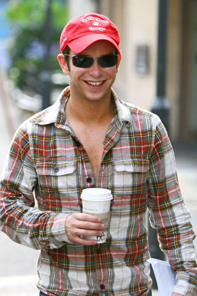 Stephen Gately, Boyzone
