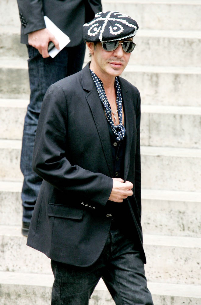 John Galliano