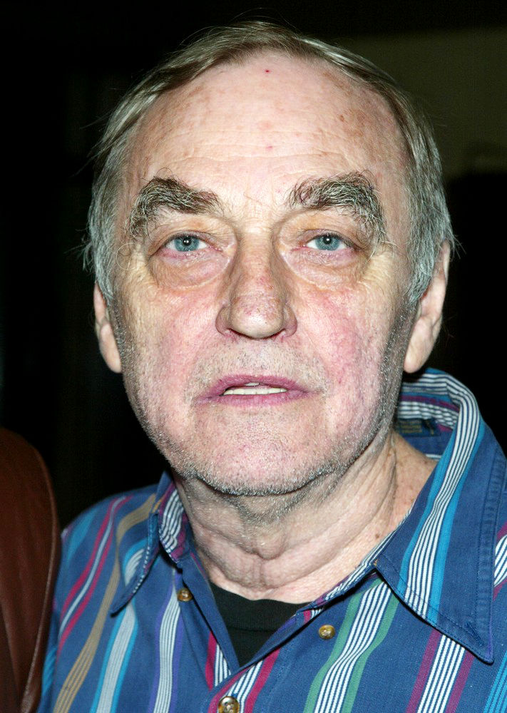 Lanford Wilson